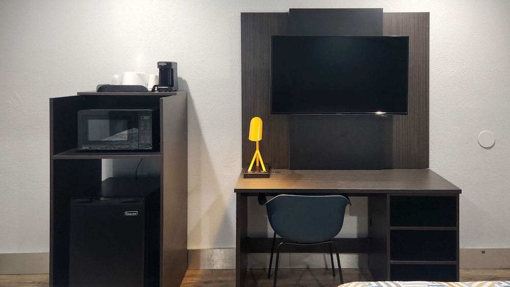 Studio6 Suites San Ysidro, CA – San Diego South Bay 38/51