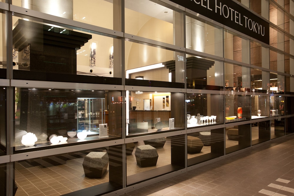 Toyama Excel Hotel Tokyu 6/63