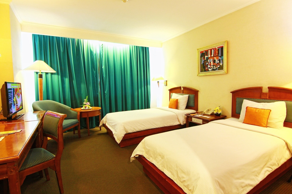 Grand Arkenso Park View Simpang Lima (ex. Horison Semarang) 33/61