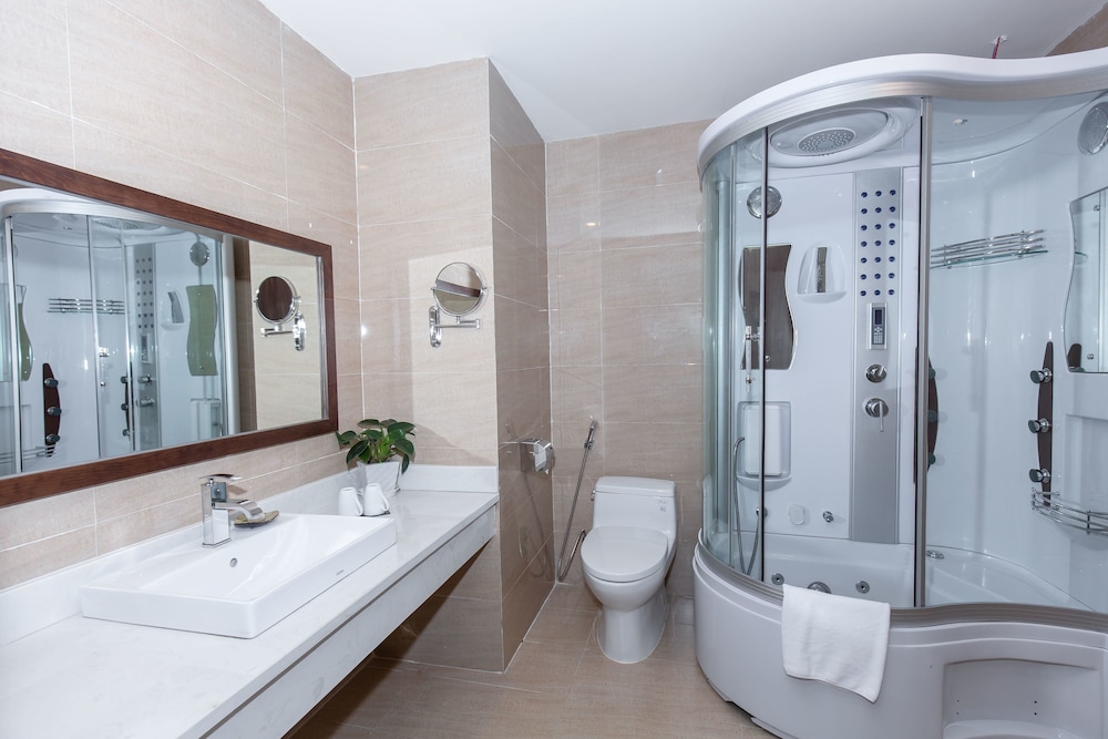 Muong Thanh Sapa Hotel 62/64