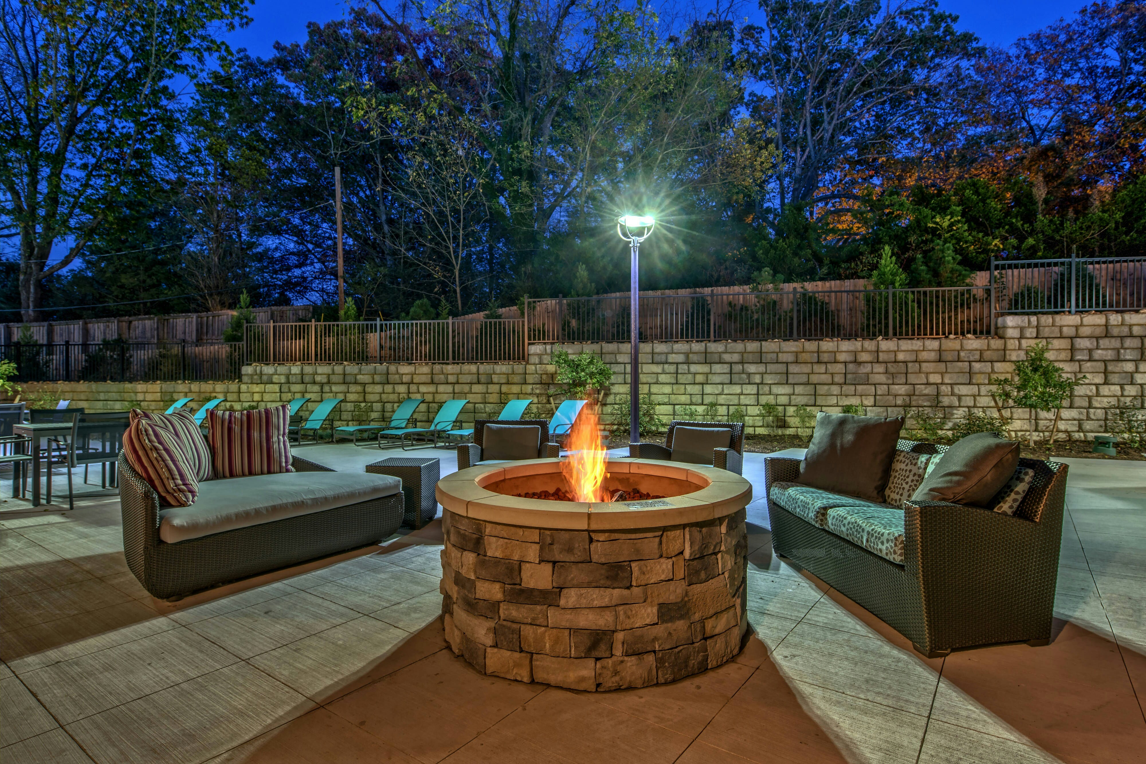 Residence Inn Blacksburg University 21/37