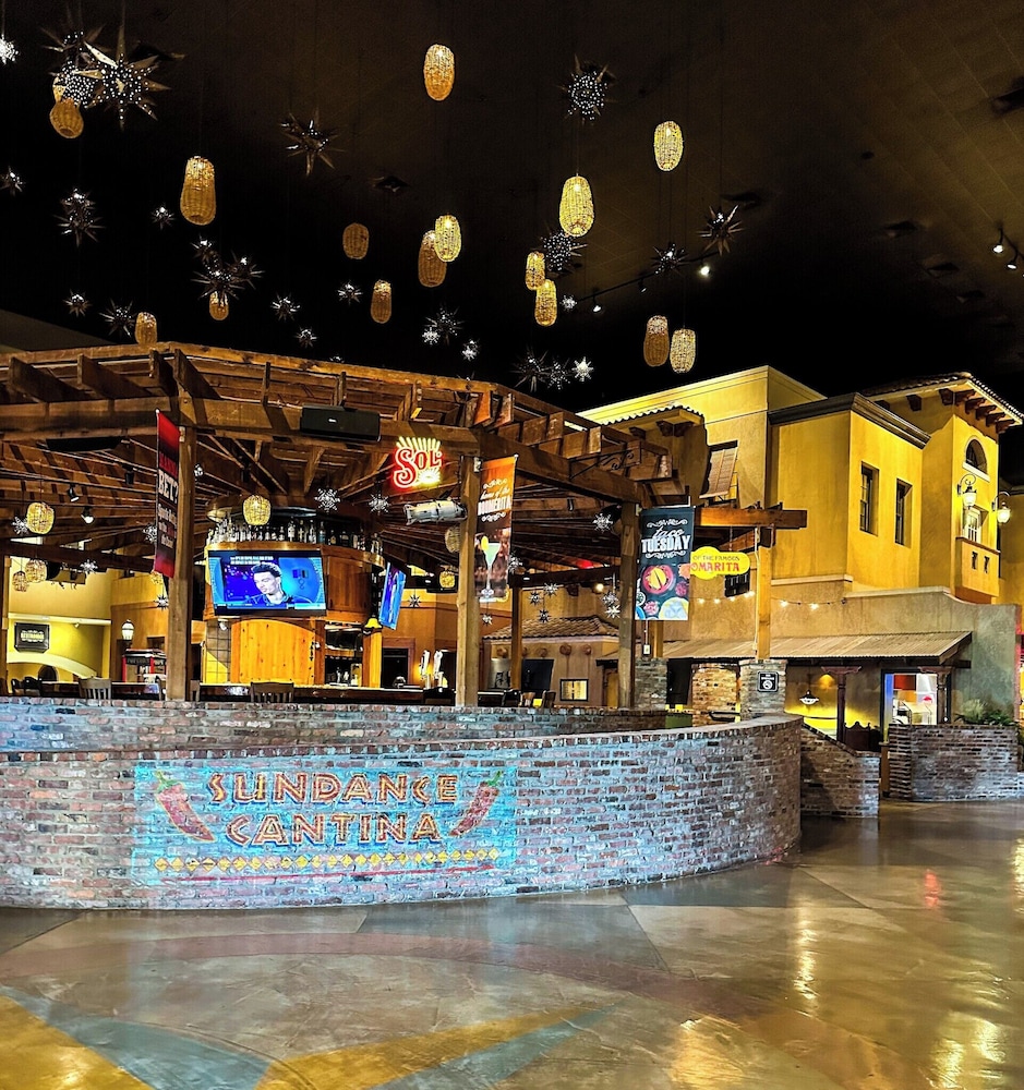 Boomtown Casino & Hotel 29/29