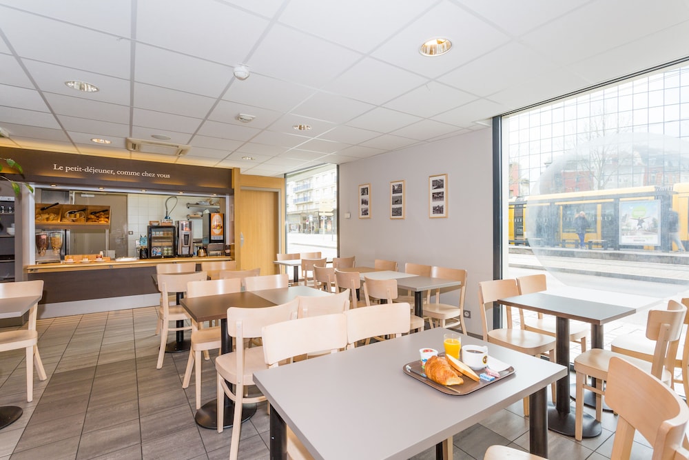 B&B Hotel Mulhouse Centre 30/41
