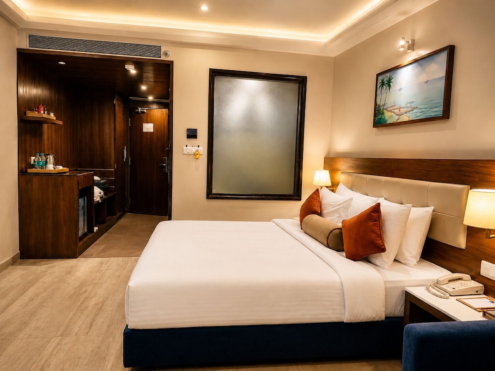 Sobit Sarovar Portico Goa 16/47