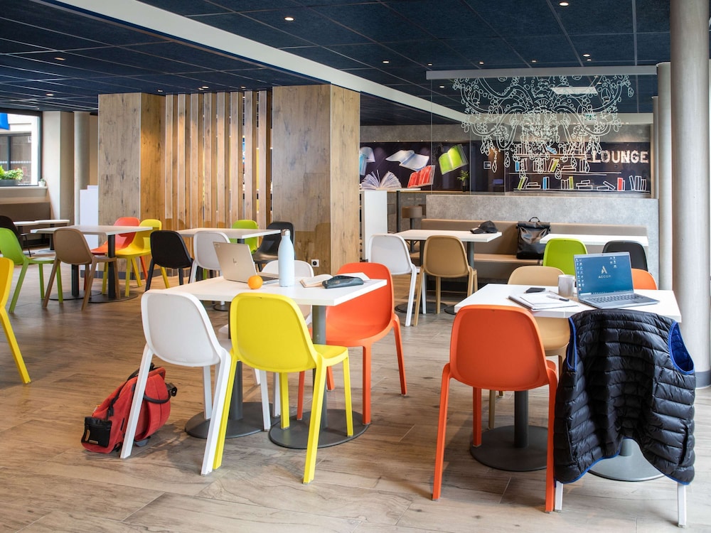 ibis budget Strasbourg Centre Republique 32/43