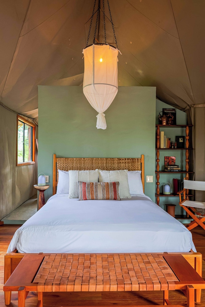 Sleeping Giant Rainforest Lodge 21/51