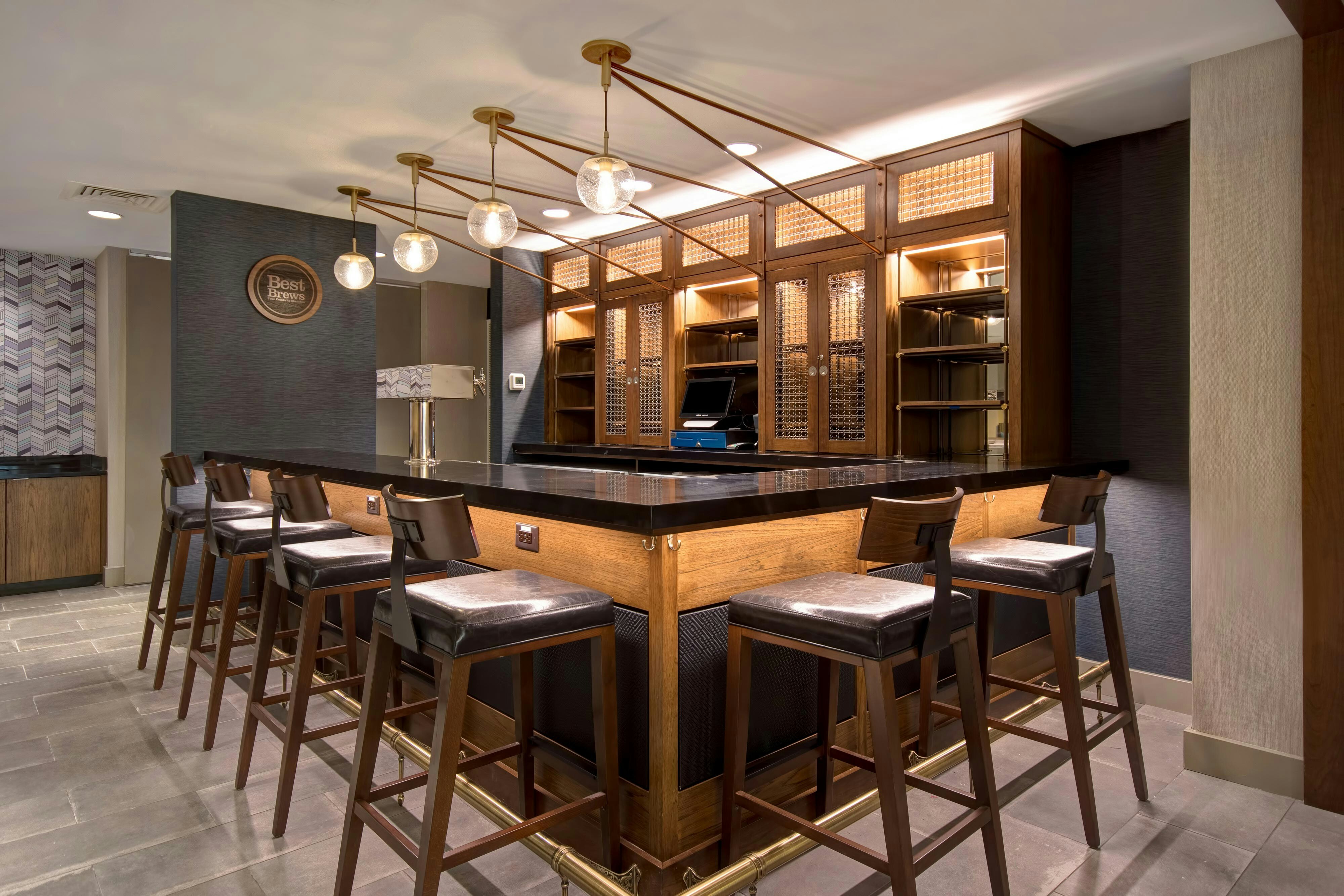 Four Points By Sheraton Boston Newton 34/47