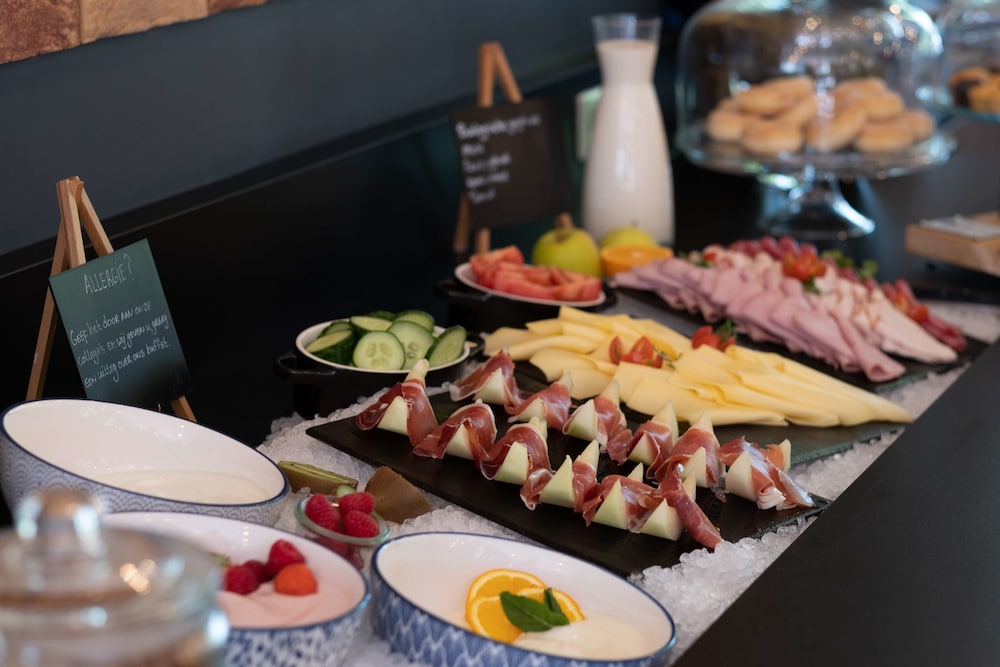 Tulip Inn Antwerpen 11/50