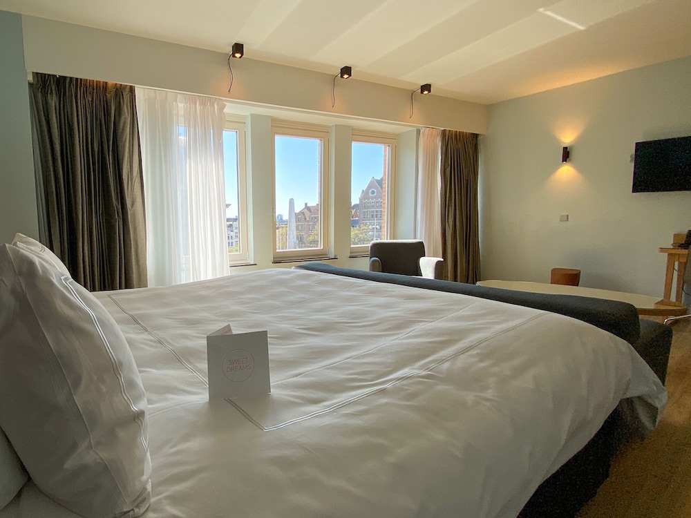 Swissotel Amsterdam 17/73