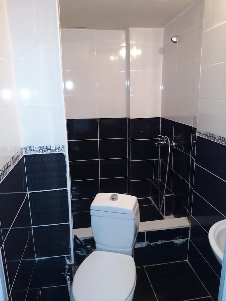 Yasmin Hotel 44/48