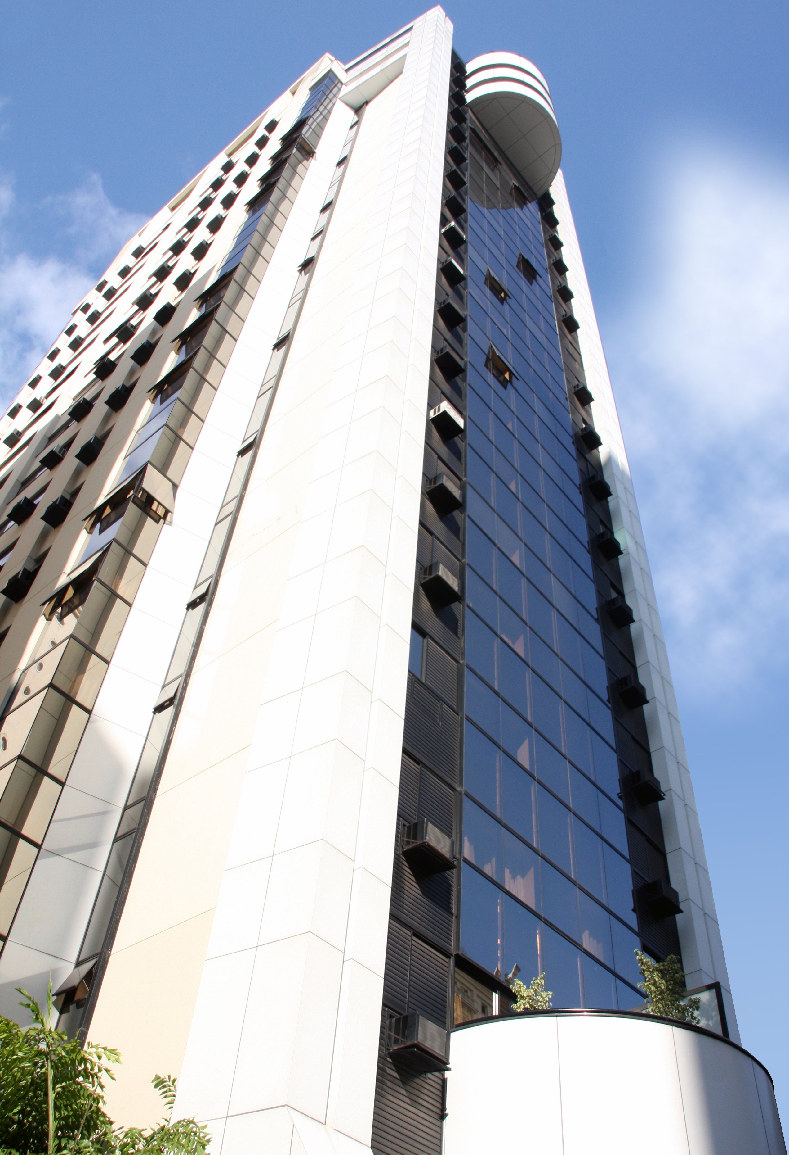 Transamerica Executive Jardins in SAO PAULO