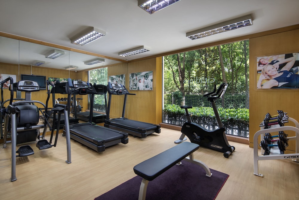 Citadines Xinghai Suzhou 21/43