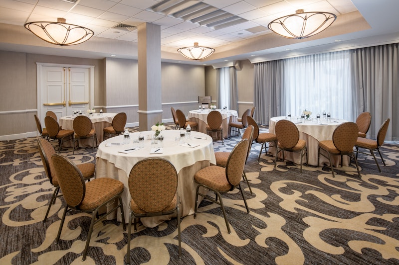 The Roosevelt New Orleans, A Waldorf Astoria Hotel 41/46