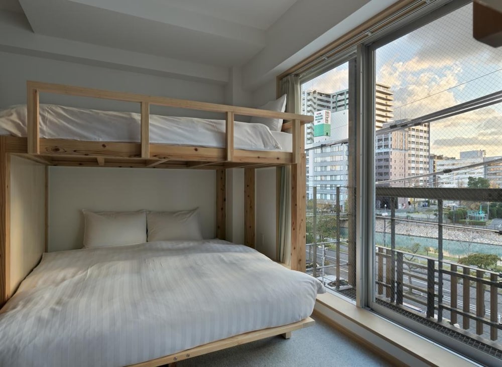 Riverside Hostel Yurariver Susaki 8/43