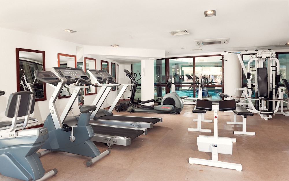 Arin Resort Bodrum 25/50