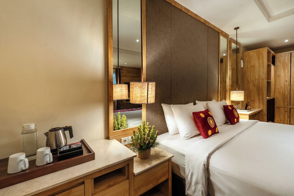 Bali Sunshine Inn Nusa Dua 11/48