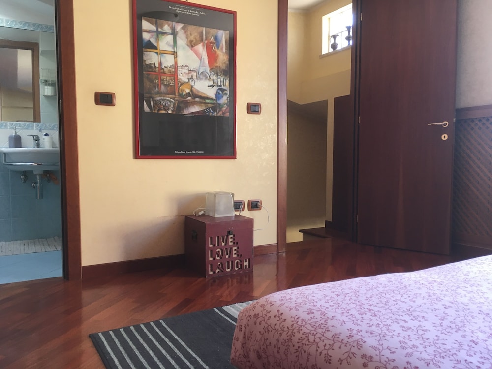 Jfk B & B 21/31