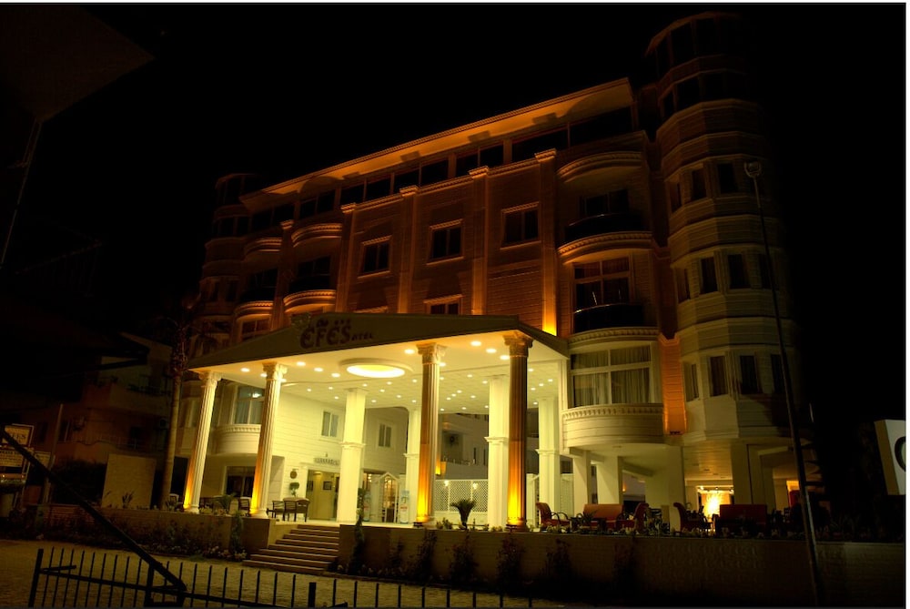 Club Efes Otel 1/49