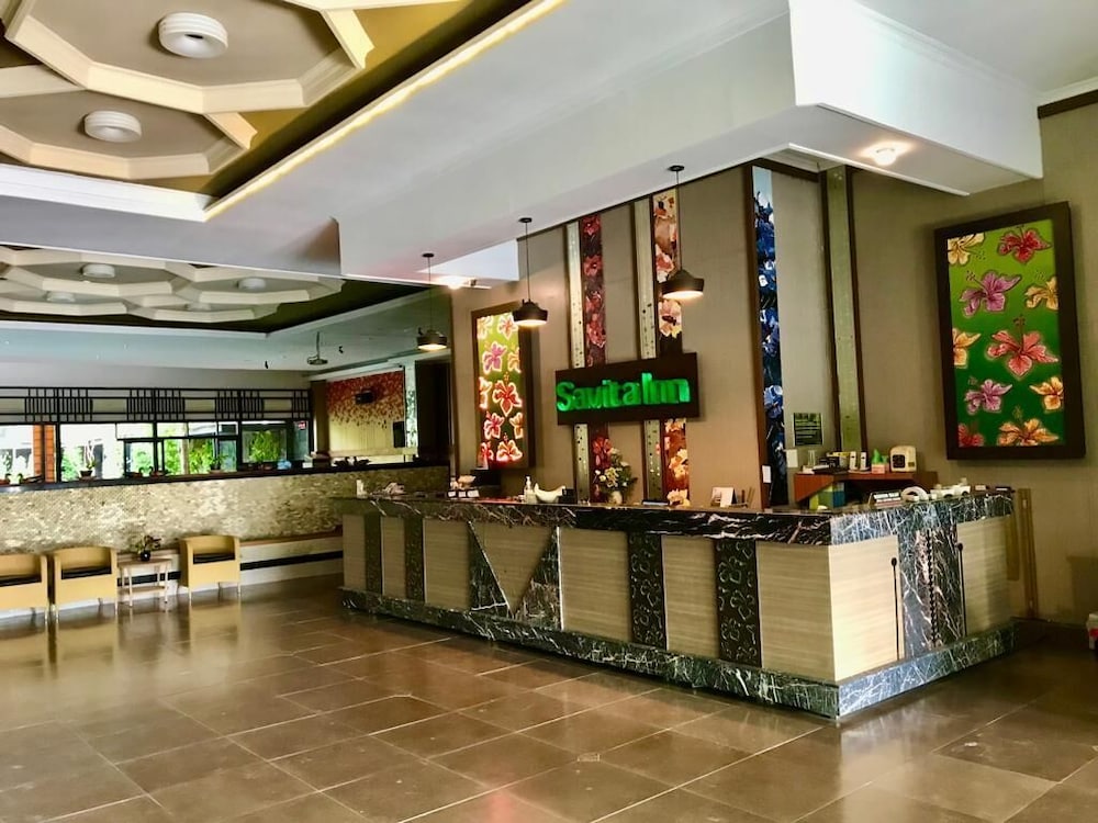 Savita Garden Inn 15/44