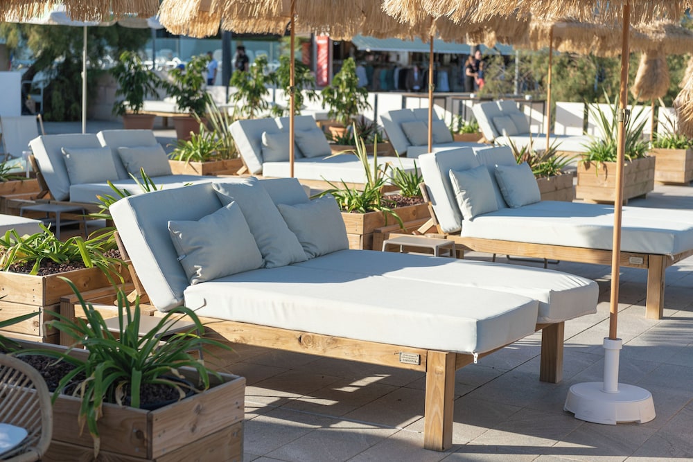 Hotel Atolon & Kaafu Beach Club 31/50