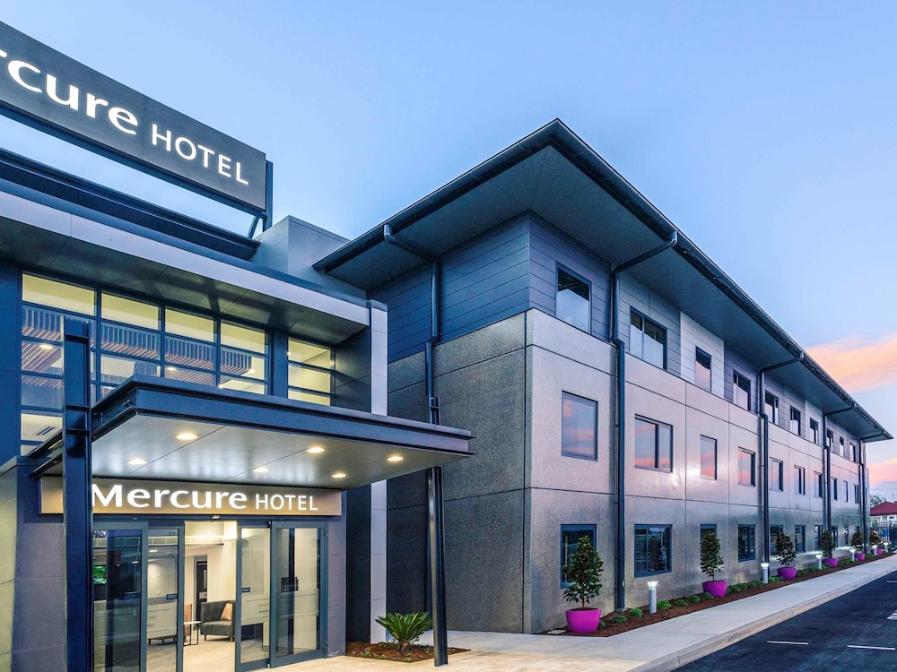 Mercure Tamworth 2/55