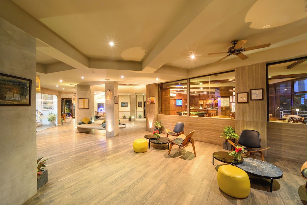 Hotel Sinclairs Bayview Port Blair 30/50