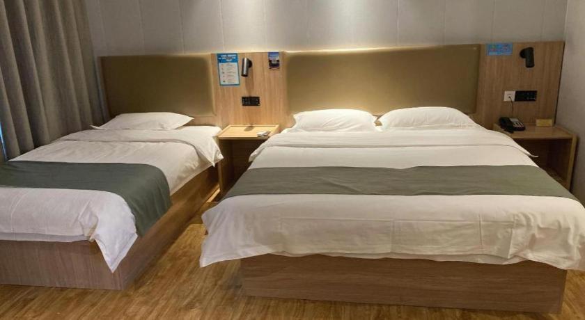 GreenTree Inn Hebei Xingtai Pingxiang County Jianshe Street 13/41