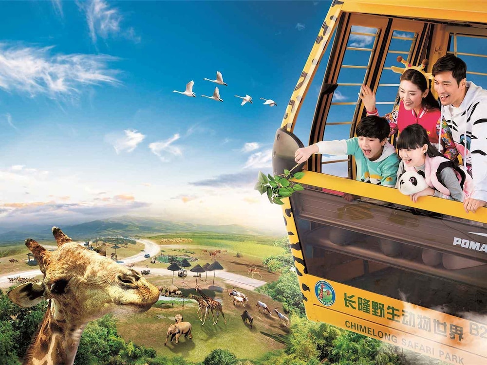 Country Garden Holiday Resorts 7/34