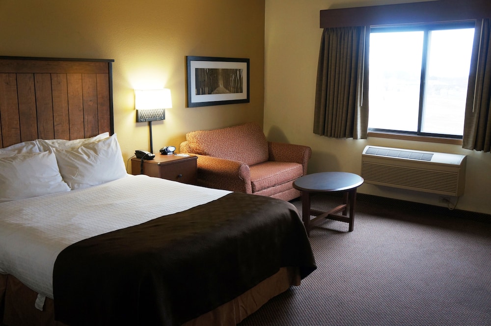 Americinn By Wyndham Two Harbors Near Lake Superior 16/37