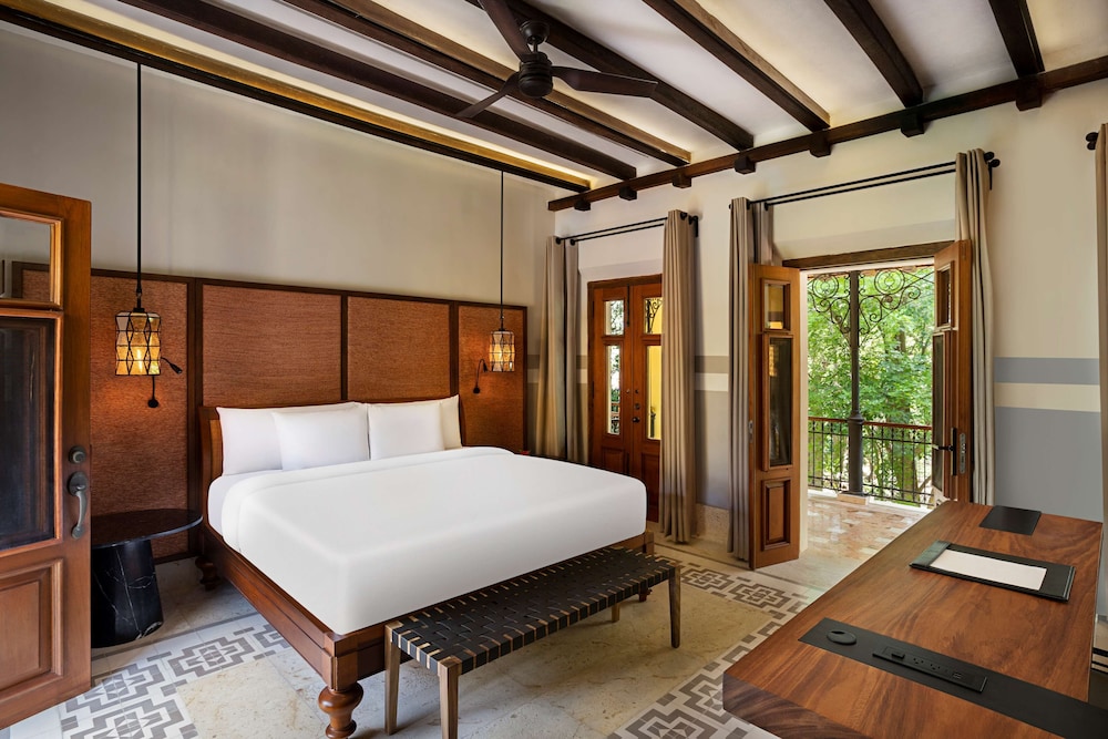 Hacienda Xcanatun, Angsana Heritage Collection 21/62