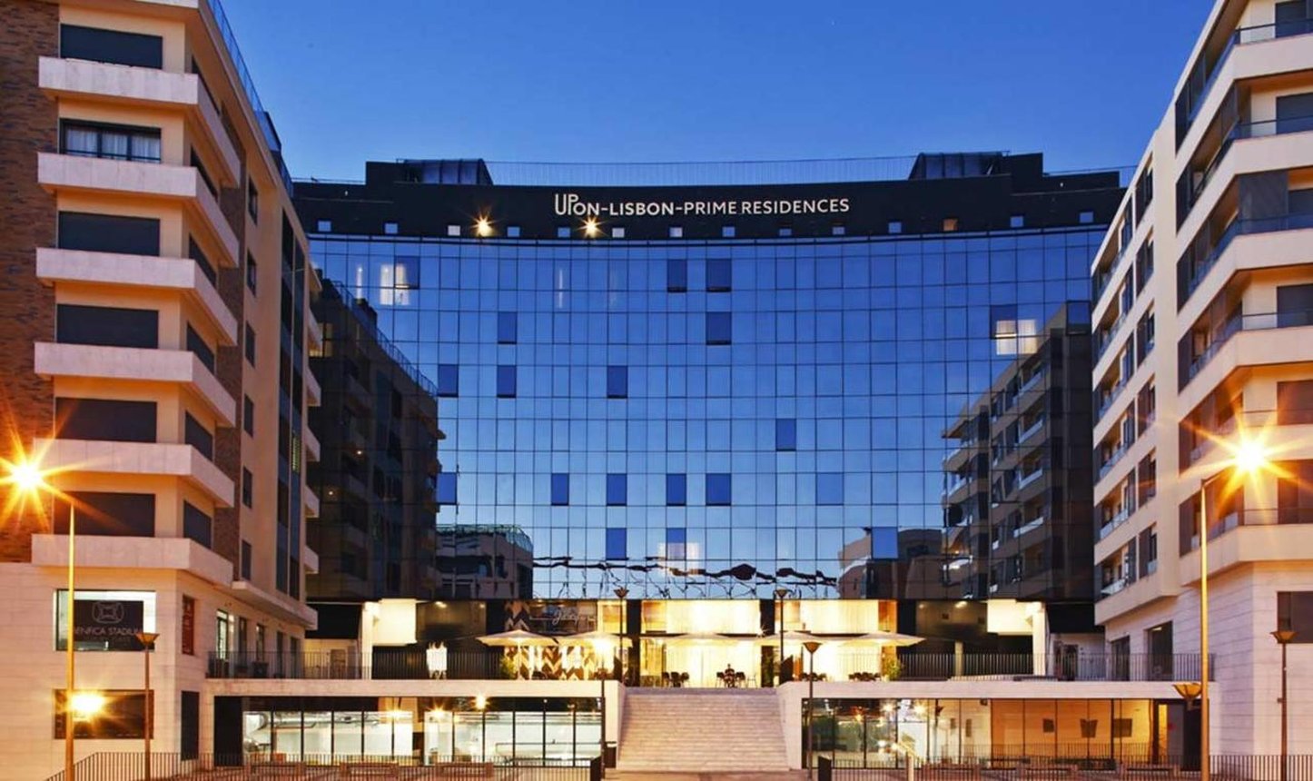 Upon Lisbon Prime Residences 4/71