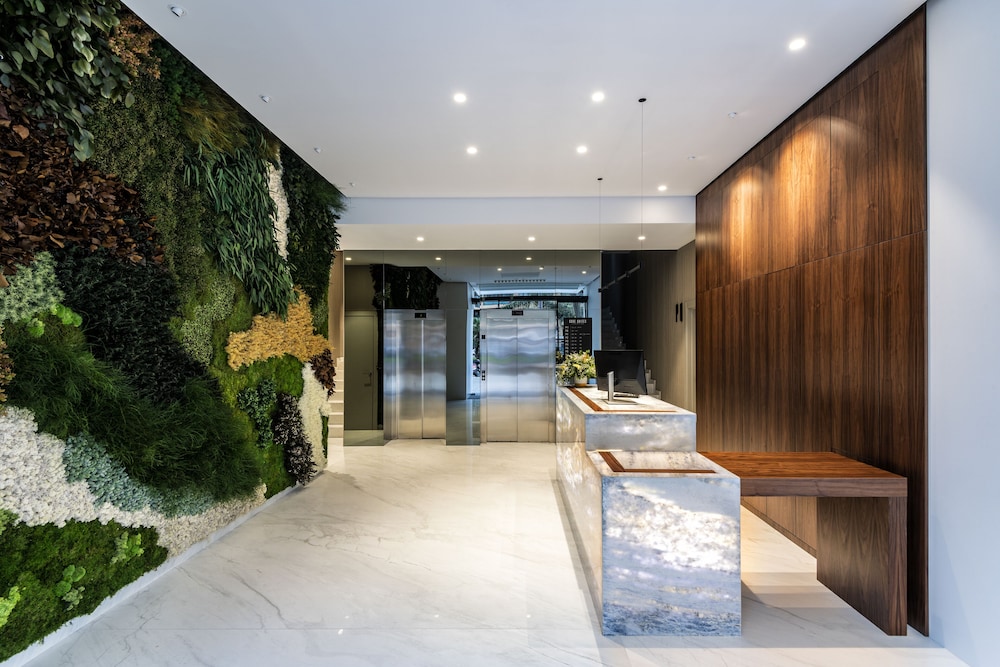 Intelier Core Suites Valencia 9/45