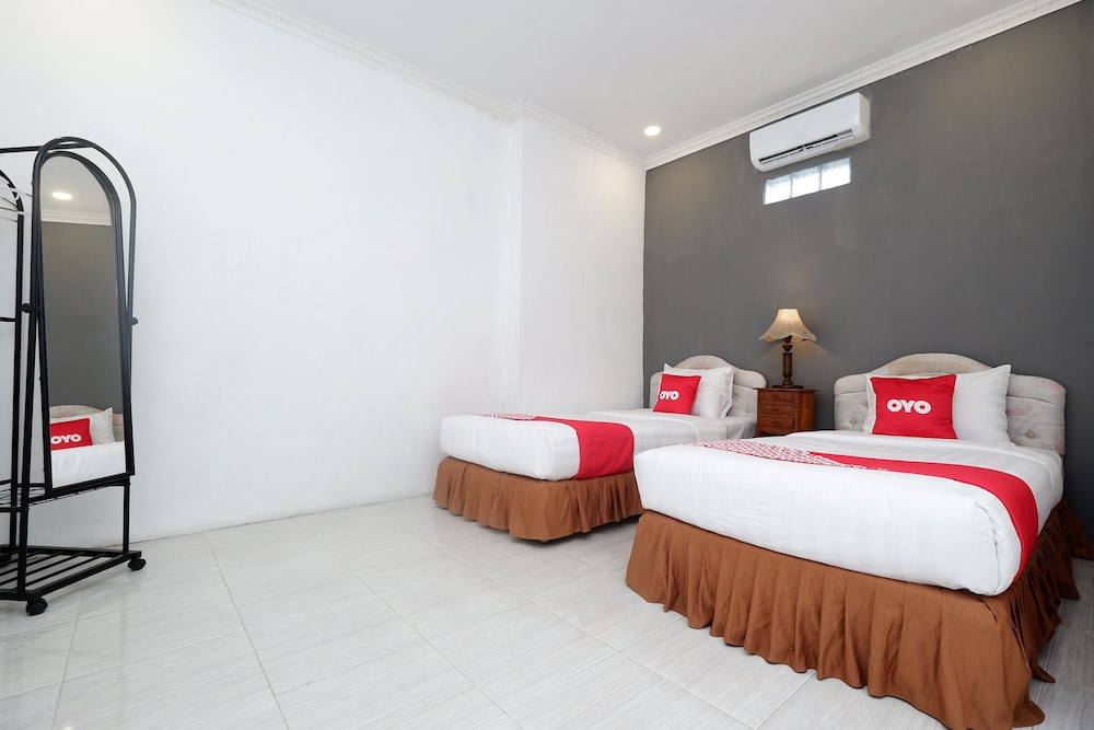 OYO 2055 Perdana Kasih 20/50