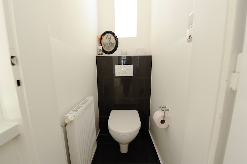 Leuhusen Boutique Apartments 44/44