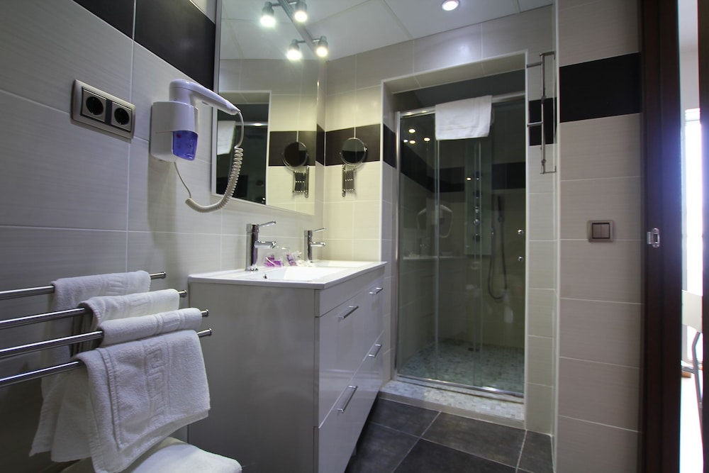 Hotel Tossamar Resort 25/25
