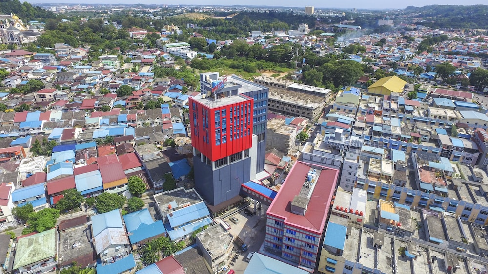 Batam City Hotel 2/50