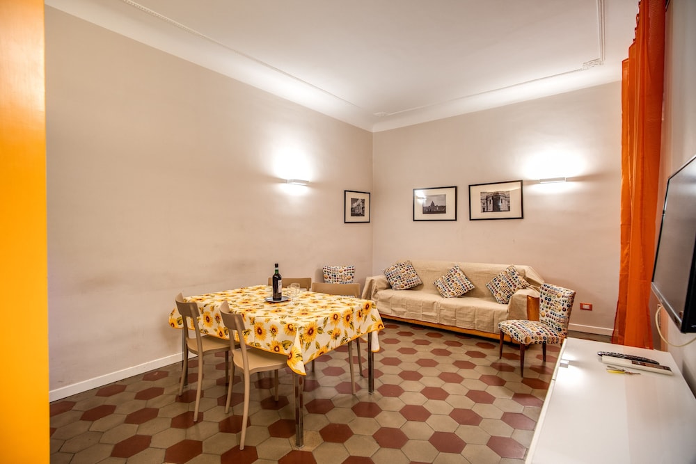 Apartments Rione Trastevere XIII 5/13