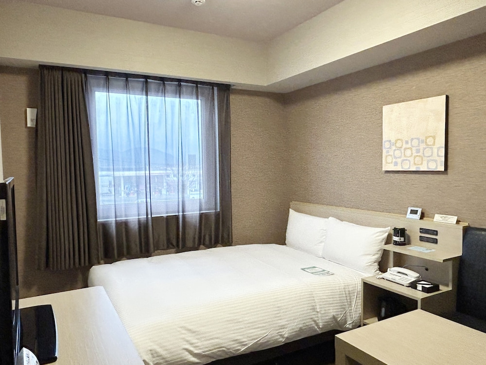 Hotel Route Inn Sabae 10/44