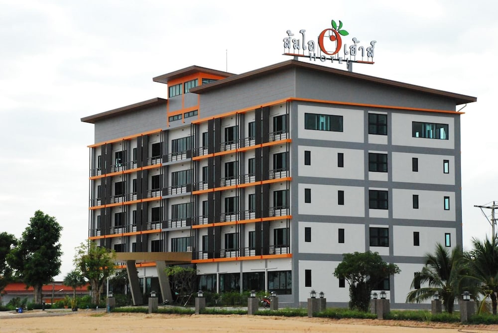 Som-O House Hotel 4/49