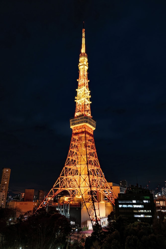Henn na Hotel Tokyo Ginza 55/66