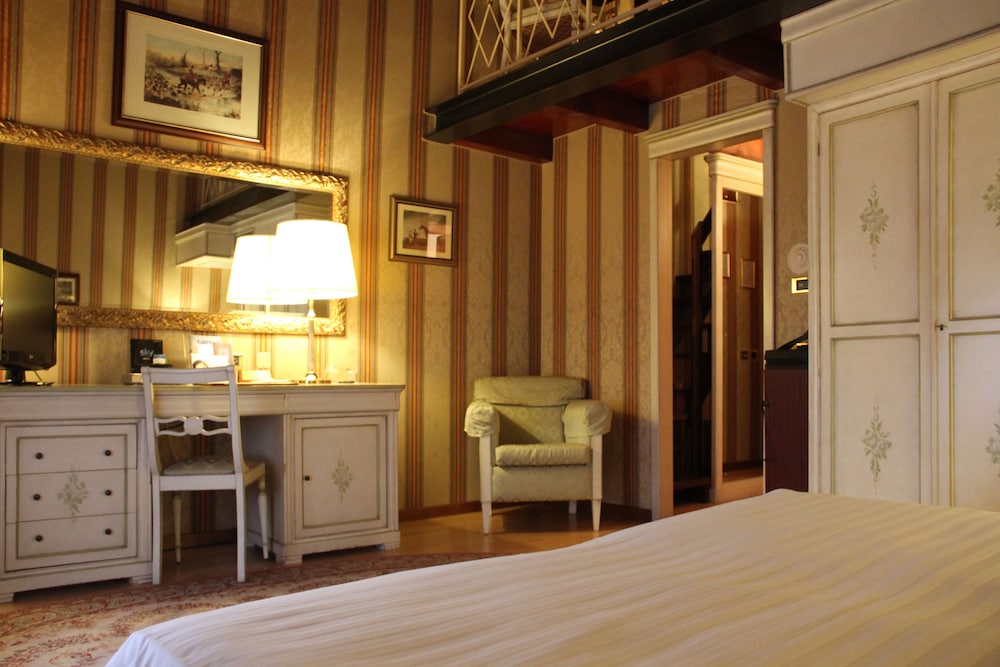Villa Quaranta Tommasi Wine Hotel & Spa 31/66