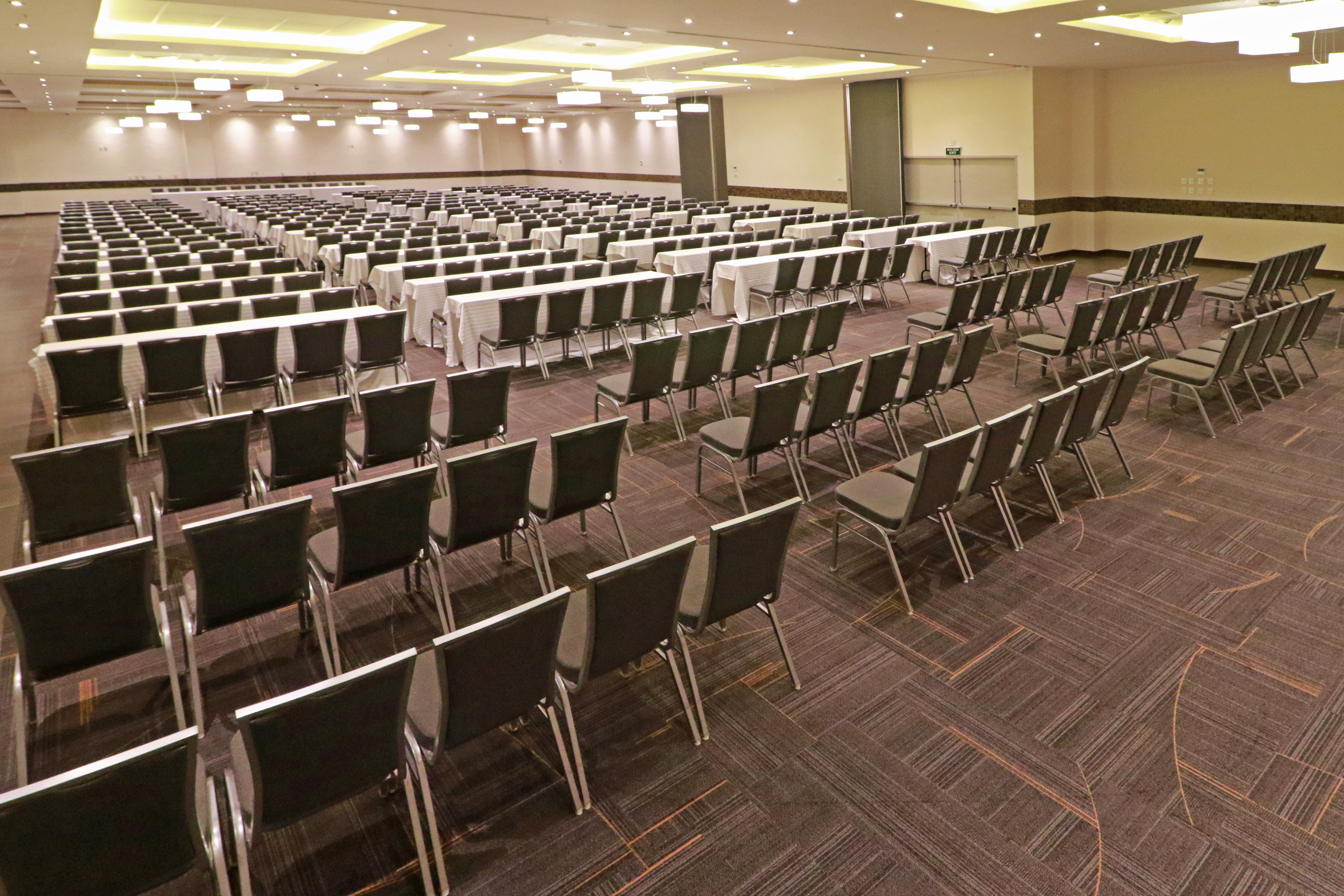 Holiday Inn Chilpancingo 42/50