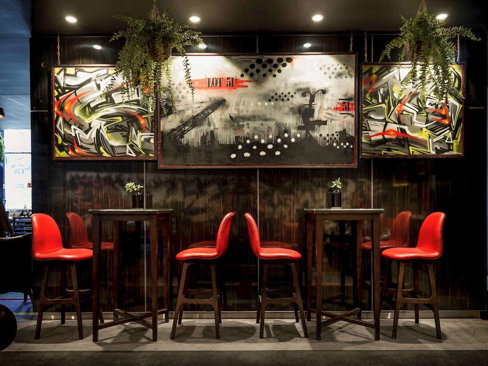 Ibis Sydney Barangaroo Hotel 51/70