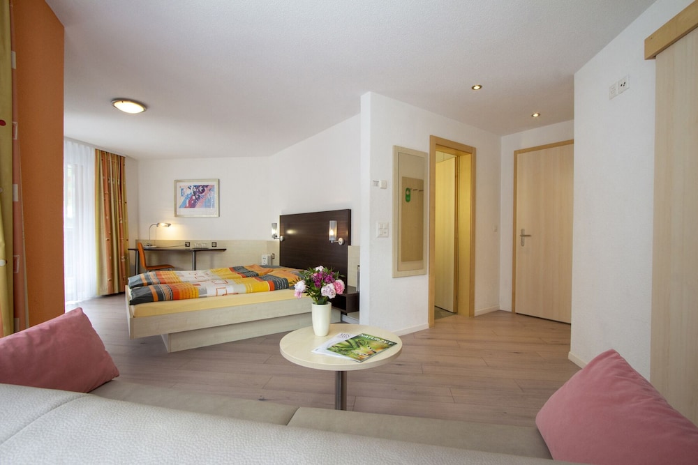 Hotel Feehof Garni 38/50