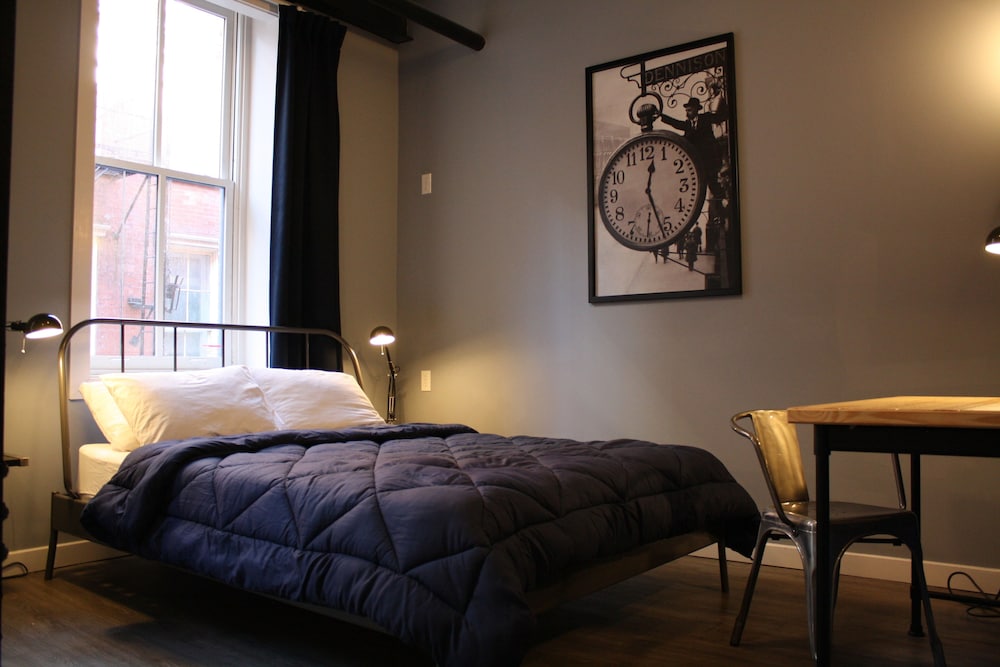 Apple Hostels Philadelphia 10/53