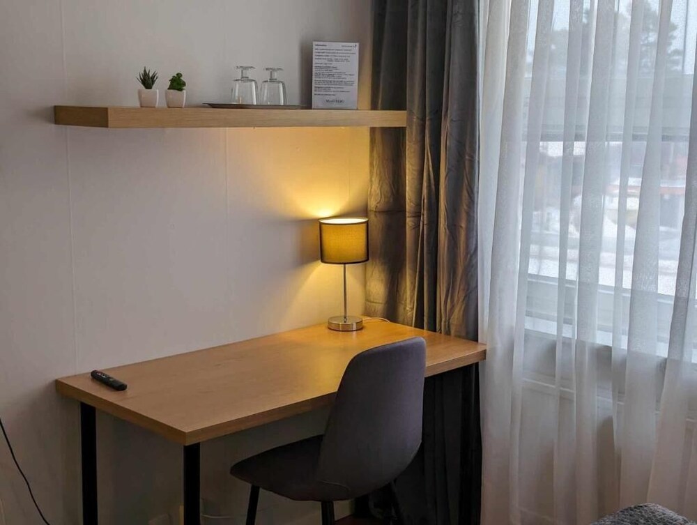 Hotell Marieberg 35/49