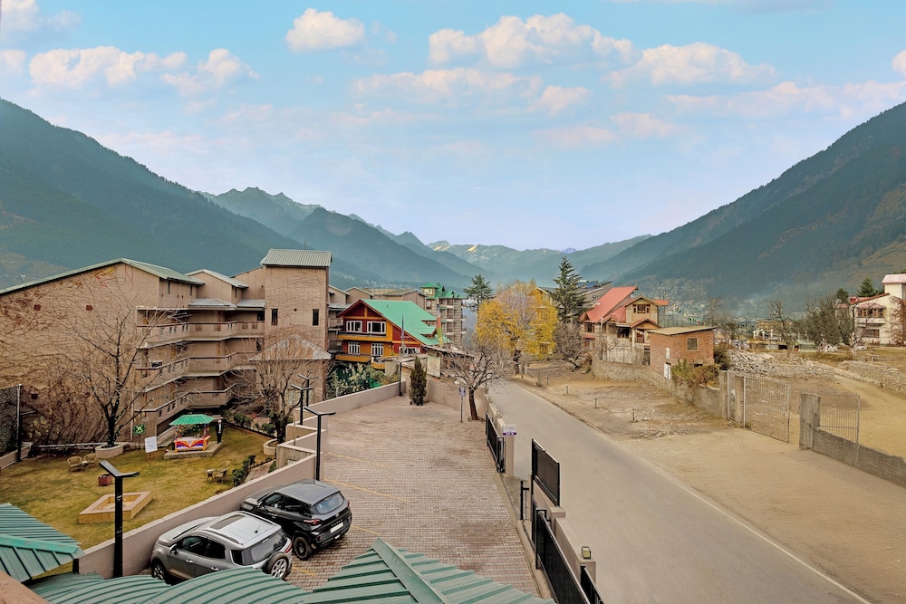 Sterling Manali 59/64
