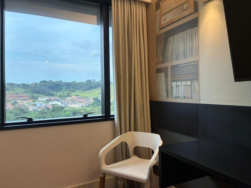 Ibis Styles Taubate 43/72