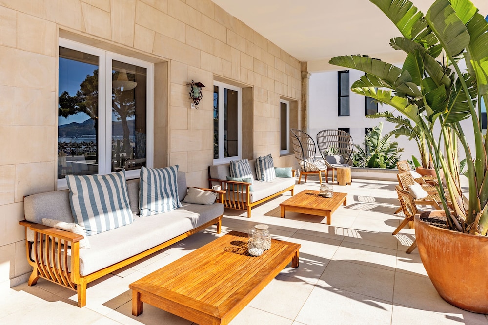 Hoposa Pollentia Hotel - Adults Only 39/57