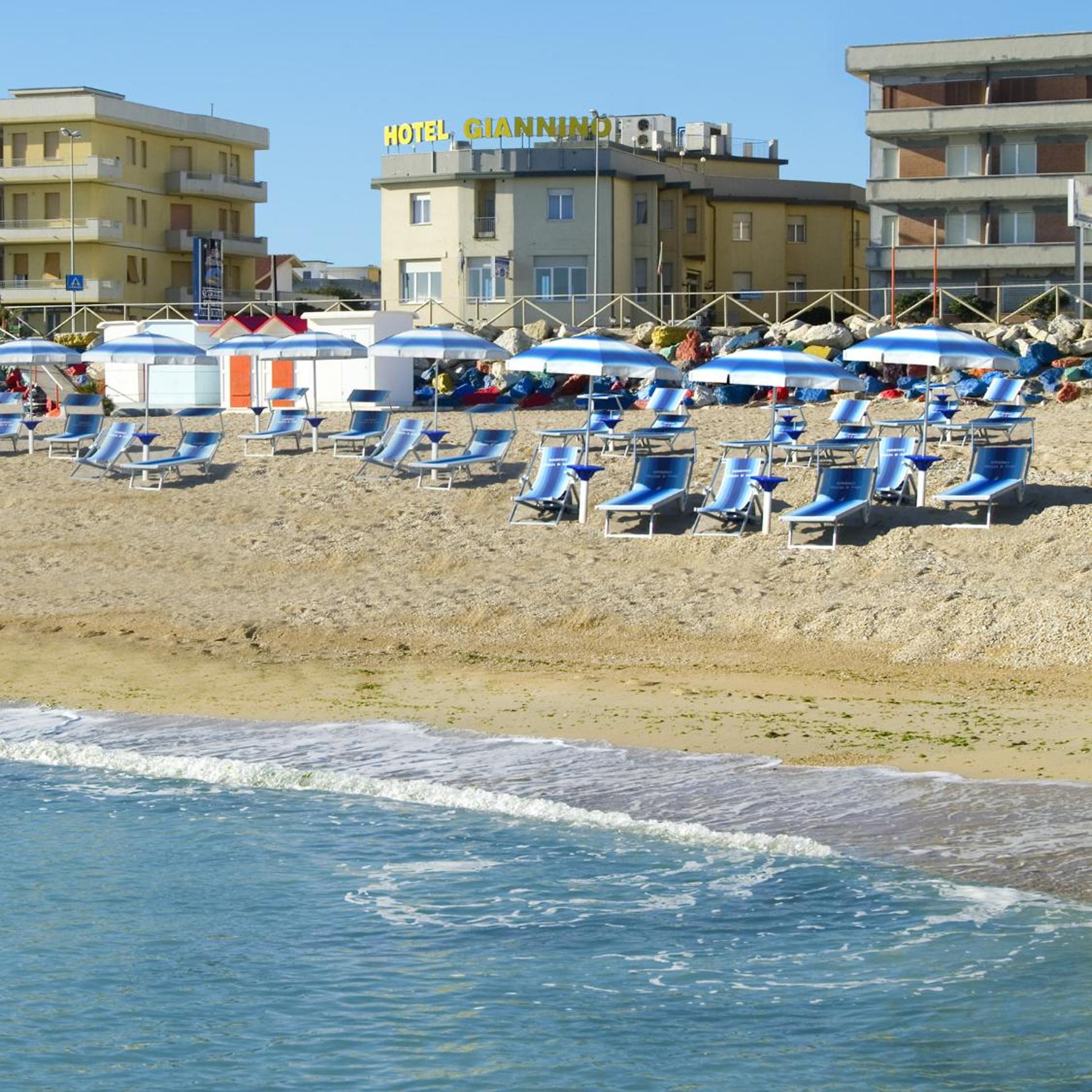 Giannino Hotel Ristorante 53/54